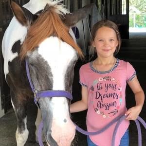 Meet your Posher, Fabiola